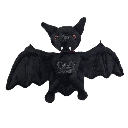 Ozzy Bat Plush